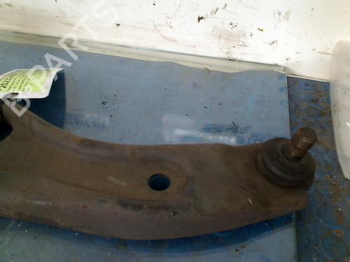 Right front suspension arm SUZUKI SPLASH (EX) 1.0 (A5B310) | BP17575843M13 