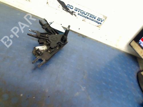 Used Rear wiper motor CITROËN C4 SPACETOURER (3D_) 1.2 PureTech 130 (131 hp) 21774190