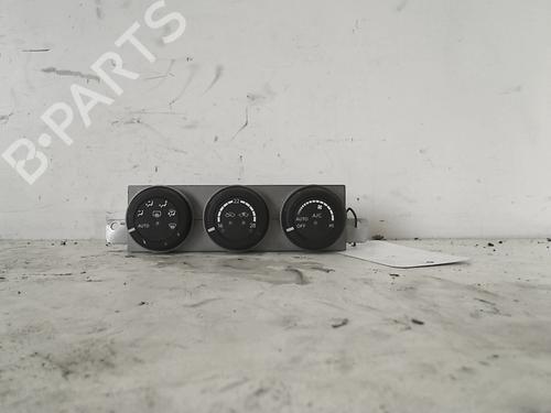 Used Climate control NISSAN X-TRAIL I (T30) 2.2 dCi 4x4 (136 hp) 11319928