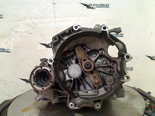 Used Gearbox SEAT IBIZA IV (6J5, 6P1) 1.4 (85 hp) 17223355
