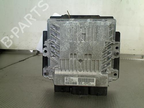 Used Engine control unit (ECU) Engine control unit (ECU) 39561543 39561543