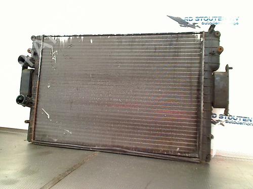 Water radiator IVECO DAILY IV Van 29L14 C, 29L14 C/P, 29L14 V, 29L14 V/P | BP37604860M31 - Image 4