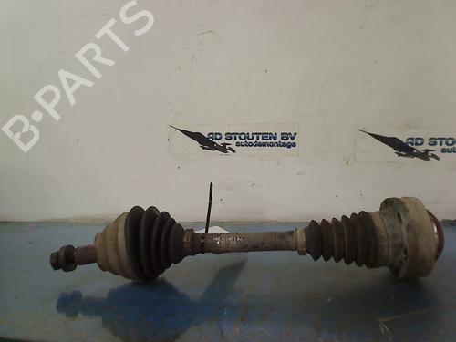 Used Right front driveshaft VW GOLF V (1K1) 2.0 TDI 16V (140 hp) 16129690