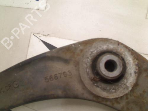 Left front suspension arm PEUGEOT PARTNER Box Body/MPV 1.6 HDi / BlueHDi 75 | BP29418263M12 