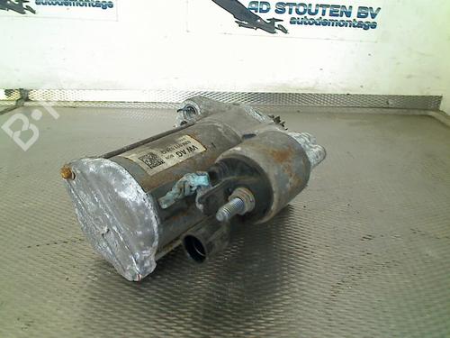 Starter SEAT IBIZA IV (6J5, 6P1) 1.0 TSI | BP29418211M8 