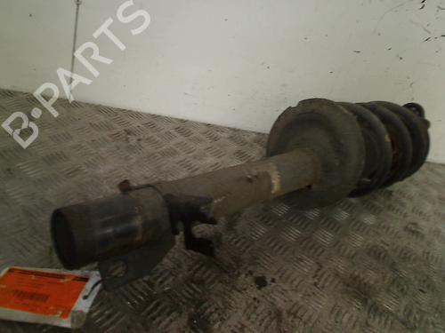 Used Left front shock absorber FIAT DUCATO Van (250_) 120 Multijet 2,3 D (120 hp) 11309789