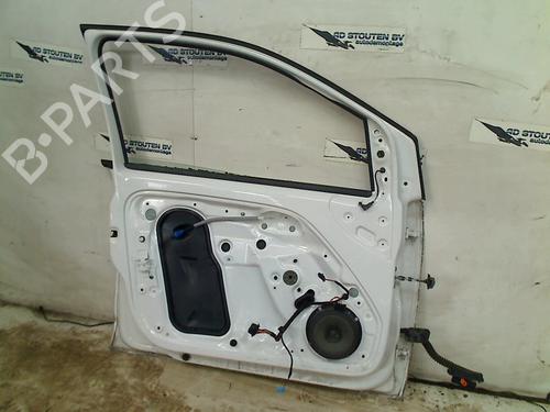 Left front door VW UP! (121, 122, BL1, BL2, BL3, 123) 1.0 | BP29851307C2 
