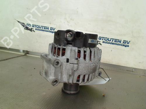 Used Alternator CITROËN C3 Picasso (SH_) 1.6 VTi 120 (120 hp) 28976086