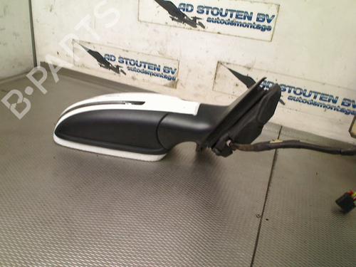 Right mirror AUDI A3 Sportback (8PA) 1.4 TFSI | BP31143574C27 