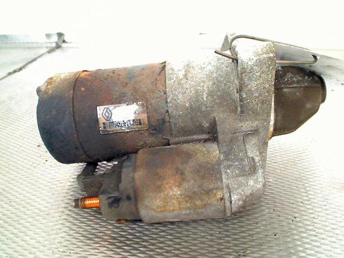Used Starter Starter 36879746 36879746