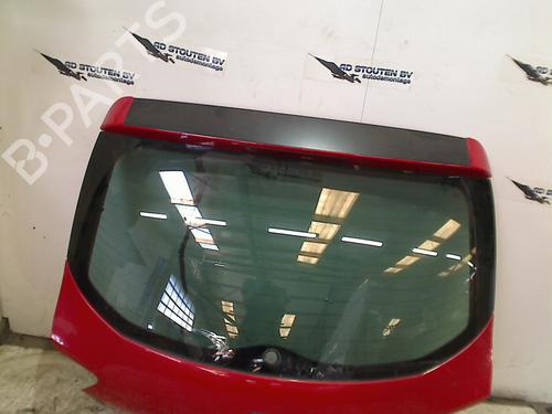 Tailgate SEAT IBIZA IV SC (6J1, 6P5) 1.2 | BP13713604C6 