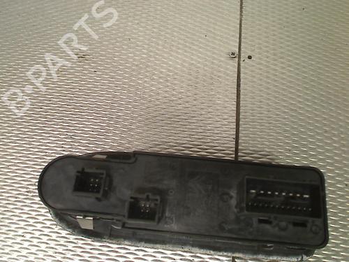 Left front window switch CITROËN C5 III Break (RW_) 1.6 THP 155 | BP38721040I27 - Image 3