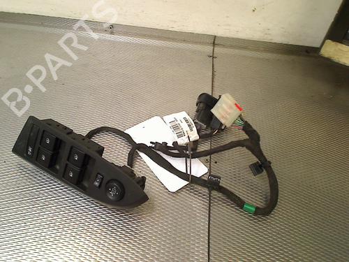 Left front window switch OPEL AMPERA (R12) EV 150 | BP38166129I27 - Image 2