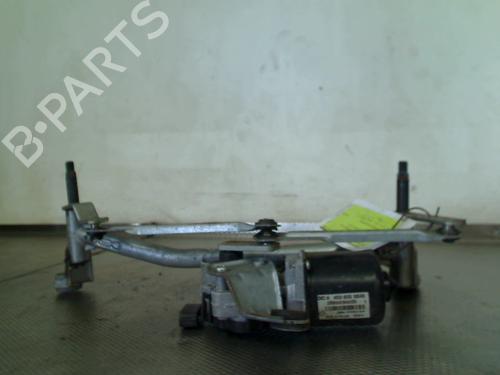 Used Front wipers mechanism Front wipers mechanism 38721070 38721070