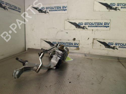 Front wipers mechanism RENAULT CLIO IV Grandtour (KH_) 0.9 TCe 90 | BP30095796C83