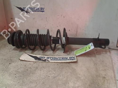 Used Left front shock absorber PEUGEOT 108 1.0 VTi 72 (72 hp) 11320968