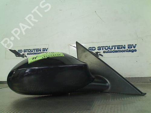 Right mirror BMW 1 (E87) 118 d | BP27556816C27 