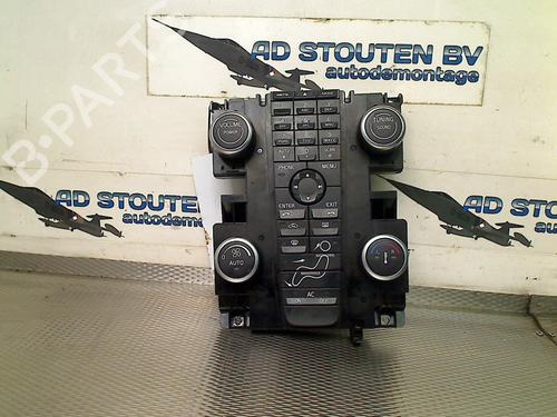 Used Climate control Climate control 38166074 38166074