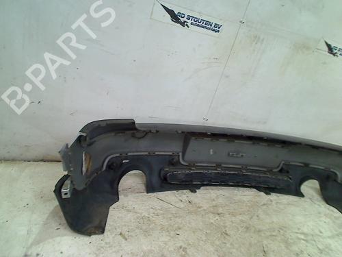 Rear bumper MINI MINI CLUBMAN (R55) Cooper S | BP25292438C8 