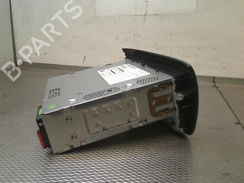Electronic module FIAT DOBLO Cargo (263_) 1.3 D Multijet | BP33325071M83 - Image 3