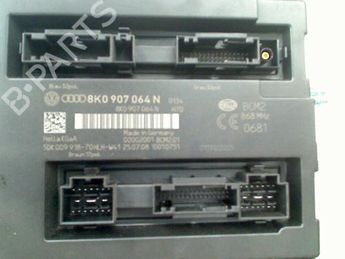 Control unit AUDI A4 B8 Avant (8K5) 3.0 TDI quattro | BP26703714M11 - Image 7