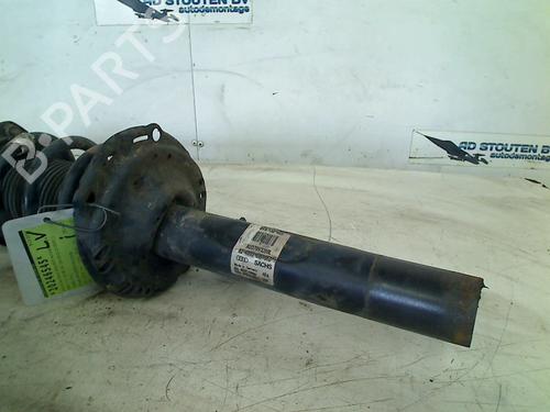 Left front shock absorber AUDI A3 Sportback (8VA, 8VF) 2.0 TDI | BP28421778M16 