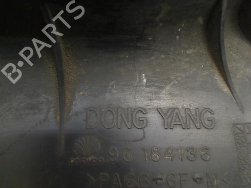 Fan DAEWOO LEGANZA (KLAV) 2.0 16V | BP11307251M128 