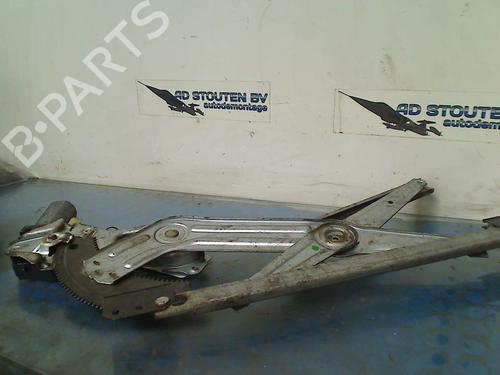 Front left window mechanism DODGE RAM 1500 Standard Cab Pickup 5.7 | BP18105506C22 