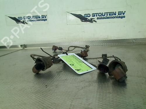 Electronic module VW PASSAT B6 Variant (3C5) 2.0 FSI | BP26883325M83 