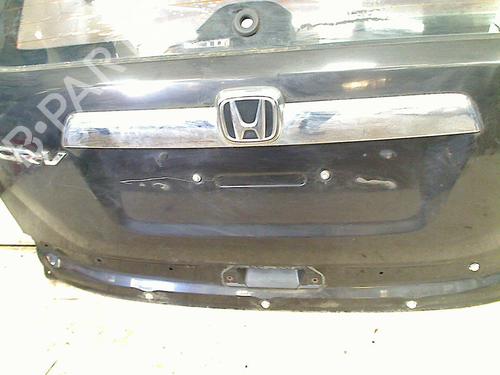 Tailgate HONDA CR-V III (RE_) 2.2 i-CTDi 4WD (RE6) | BP28314361C6