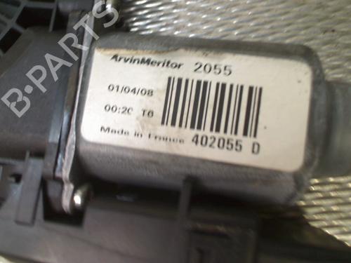 Left front window motor KIA CEE'D SW (ED) 1.4 | BP28333501E21 