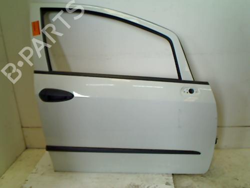 Used Right front door FIAT GRANDE PUNTO (199_) 1.3 D Multijet (84 hp) 11308628