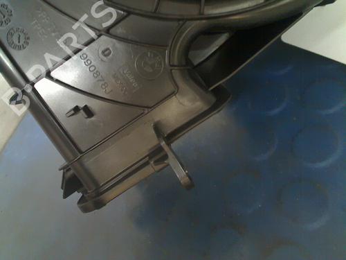 Heater blower motor BMW X5 (E70) xDrive 30 d | BP13660857M62 