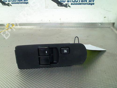 Venstre Foran elrute bryter MITSUBISHI COLT VI (Z3_A, Z2_A) 1.3 (Z21A) | BP31039920I27