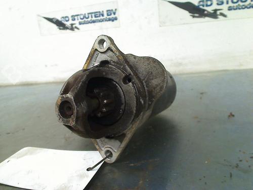 Starter OPEL MERIVA B MPV (S10) 1.4 (75) | BP23143059M8 