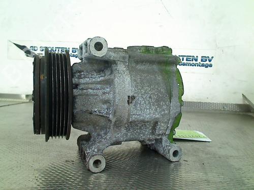 AC-Kompressor FORD KA (RU8) 1.2 (69 hp) 29273604