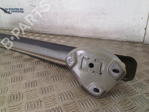 Rear bumper reinforcement PEUGEOT 108 1.0 VTi | BP13033385C73 