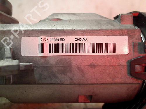 Ignition barrel FORD FIESTA VI (CB1, CCN) 1.25 | BP11321230M48 
