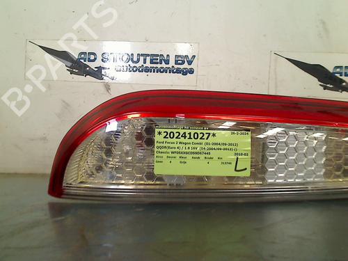 Left taillight FORD FOCUS II Turnier (DA_, FFS, DS) 1.8 | BP20341377C34 