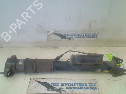 Right rear shock absorber MERCEDES-BENZ M-CLASS (W164) ML 420 CDI 4-matic (164.128) | BP11318421M19 