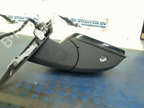 Right mirror MERCEDES-BENZ GLA-CLASS (X156) GLA 45 AMG 4-matic (156.952) | BP21055758C27 