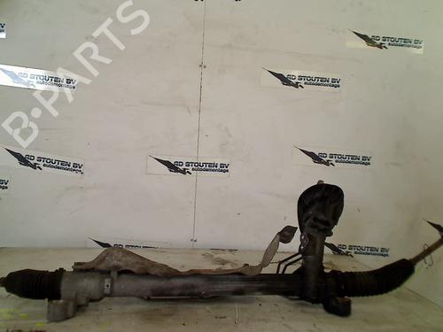 Steering rack FORD FOCUS II Turnier (DA_, FFS, DS) 1.8 | BP19666702M22 