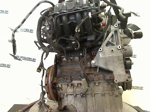 Engine ALFA ROMEO MITO (955_) 1.4 (955AXB1B) | BP15783294M1 