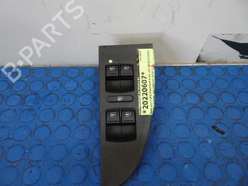 Left front window switch SEAT LEON (1P1) 1.2 TSI | BP11323503I27 
