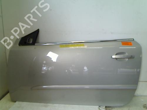Left front door OPEL ASTRA H TwinTop (A04) 1.8 (L67) BP11309015C2