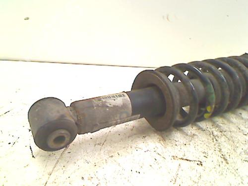 Left rear shock absorber ALFA ROMEO 159 (939_) 1.8 MPI (939AXL1A) | BP11309671M18 