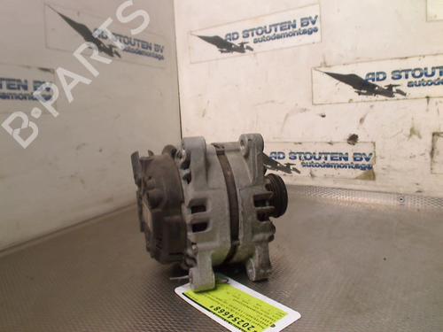 Alternator PEUGEOT 308 II (LB_, LP_, LW_, LH_, L3_) 1.6 HDi | BP30150469M7 
