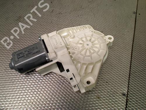 Used Left front window motor Left front window motor 38262234 38262234