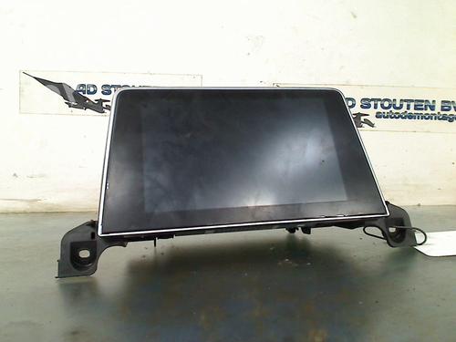 Electronic module PEUGEOT 3008 II SUV (MC_, MR_, MJ_, M4_) 1.2 THP/ PureTech 130 (MRHNSM, MRHNSU, MRHNSJ, MRHNYW,... | BP23530896M83 