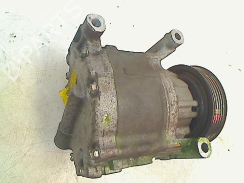 AC compressor FIAT 500 (312_) 1.2 (312AXA1A) | BP11315757M34 
